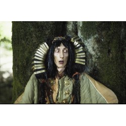 LES BARBARIANS - COMBO BLU RAY + DVD