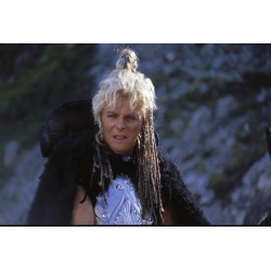 LES BARBARIANS - COMBO BLU RAY + DVD