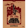 Mean Streets - BLU RAY - Édition Collector Limitée