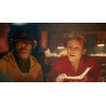 BETTER MAN - BLU RAY