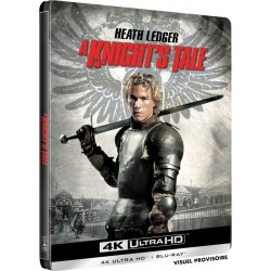 CHEVALIER - COMBO UHD 4K +...