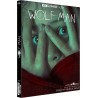 WOLF MAN - COMBO UHD 4K + BLU RAY