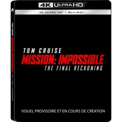MISSION: IMPOSSIBLE - THE...