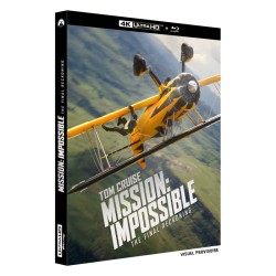 MISSION: IMPOSSIBLE - THE...