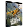 MISSION: IMPOSSIBLE - THE FINAL RECKONING - COMBO UHD 4K + BLU RAY + BLU RAY BONUS - EDITION LIMITEE