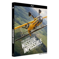 MISSION: IMPOSSIBLE - THE...