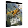 MISSION: IMPOSSIBLE - THE FINAL RECKONING - BLU RAY