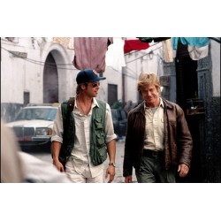 SPY GAME - BLU RAY