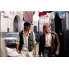 SPY GAME - BLU RAY