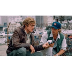 SPY GAME - BLU RAY