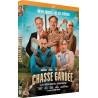 CHASSE GARDEE - BLU RAY