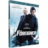 THE FOREIGNER - BLU RAY