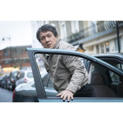 THE FOREIGNER - BLU RAY