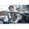 THE FOREIGNER - BLU RAY
