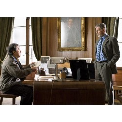 THE FOREIGNER - BLU RAY