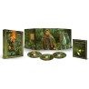 ROBIN DES BOIS, PRINCE DES VOLEURS - COMBO UHD 4K + 2 BLU RAY
