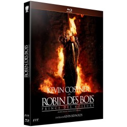 ROBIN DES BOIS, PRINCE DES...