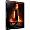 ROBIN DES BOIS, PRINCE DES VOLEURS - BLU RAY