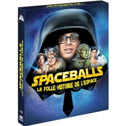SPACEBALLS ( LA FOLLE...