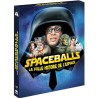 SPACEBALLS ( LA FOLLE HISTOIRE DE L'ESPACE ) - 4K UHD + BLU RAY  - Coffret Collector