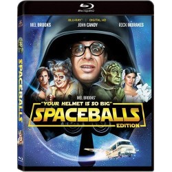SPACEBALLS ( LA FOLLE...