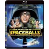 SPACEBALLS ( LA FOLLE HISTOIRE DE L'ESPACE ) – BLU RAY