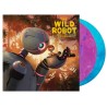 LE ROBOT SAUVAGE - VINYLE - WARWORK