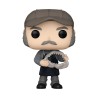 Les Dents de la mer POP! Vinyl Figurine Quint 9 cm