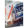 SPEED - COMBO UHD 4K + BLU RAY