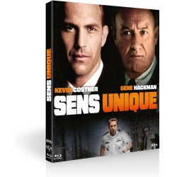 SENS UNIQUE - BLU RAY + MUG