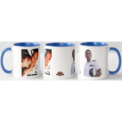 SENS UNIQUE - BLU RAY + MUG