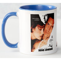 SENS UNIQUE - BLU RAY + MUG