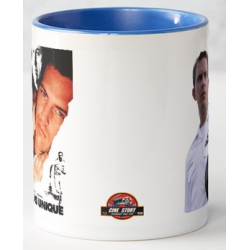 SENS UNIQUE - BLU RAY + MUG
