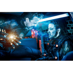 Nekrotronic - BLU RAY