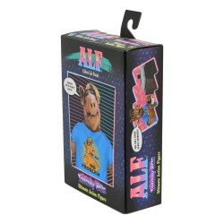 Alf figurine Ultimate Totally 80s Alf 15 cm