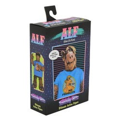 Alf figurine Ultimate Totally 80s Alf 15 cm