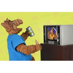 Alf figurine Ultimate Totally 80s Alf 15 cm