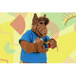 Alf figurine Ultimate Totally 80s Alf 15 cm
