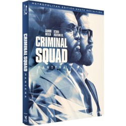 Criminal Squad : Pantera -...