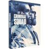 Criminal Squad : Pantera - BLU RAY - SteelBook