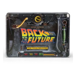 Retour vers le Futur Time...