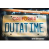 Retour vers le Futur Time Travel Memories Kit Standard Edition