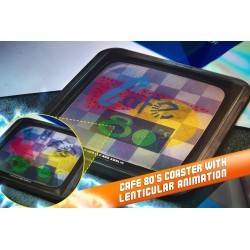Retour vers le Futur Time Travel Memories Kit Standard Edition