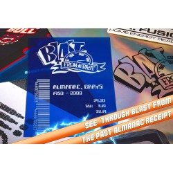 Retour vers le Futur Time Travel Memories Kit Standard Edition