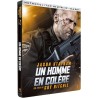 UN HOMME EN COLÈRE - - 4K UHD + Blu-Ray - STEELBOOK