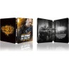 UN HOMME EN COLÈRE - - 4K UHD + Blu-Ray - STEELBOOK