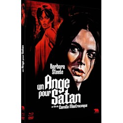 Un Ange pour Satan - Combo...