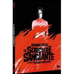 La Sorcière sanglante -...