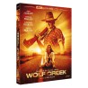 WOLF CREEK - COMBO UHD 4K + BLU RAY - ÉDITION LIMITÉE