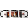 GET CARTER - BLU RAY + MUG